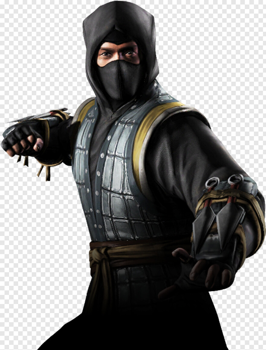 ninja # 686013