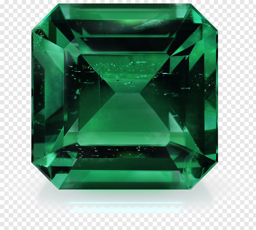 emerald # 865407