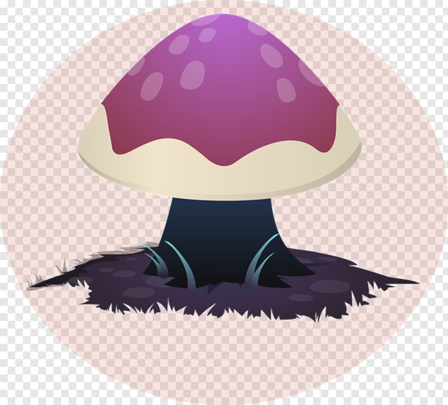 mushroom # 818169