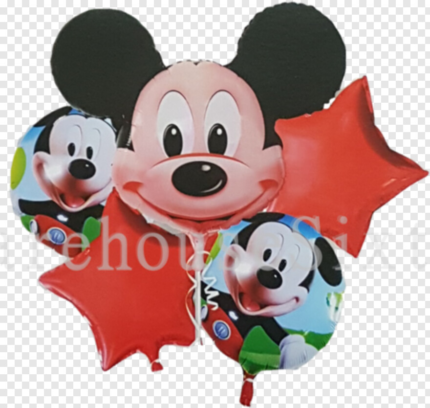 mickey-mouse-clubhouse # 414851