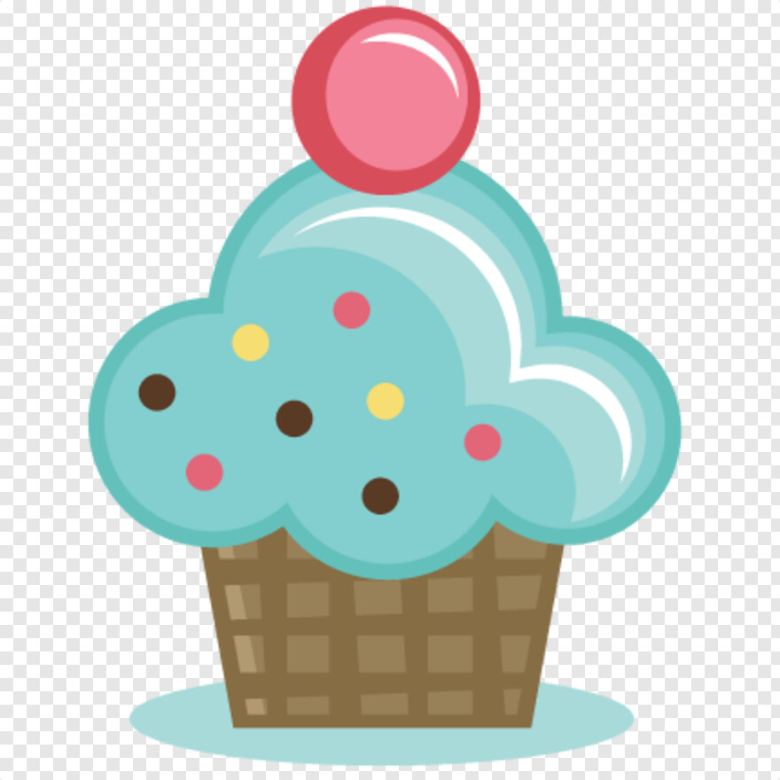 cupcake-clipart # 428105