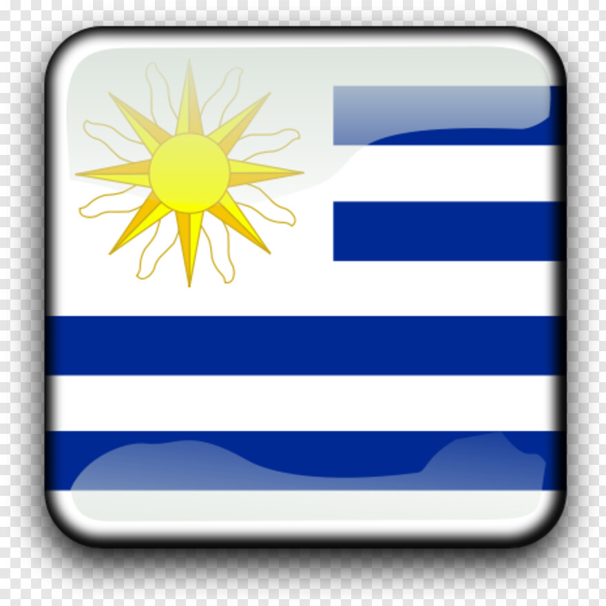 uruguay-flag # 595810