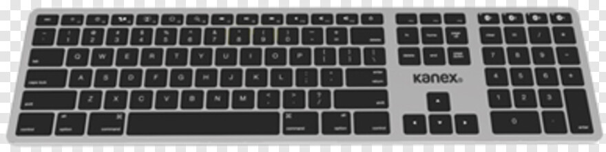keyboard # 524637