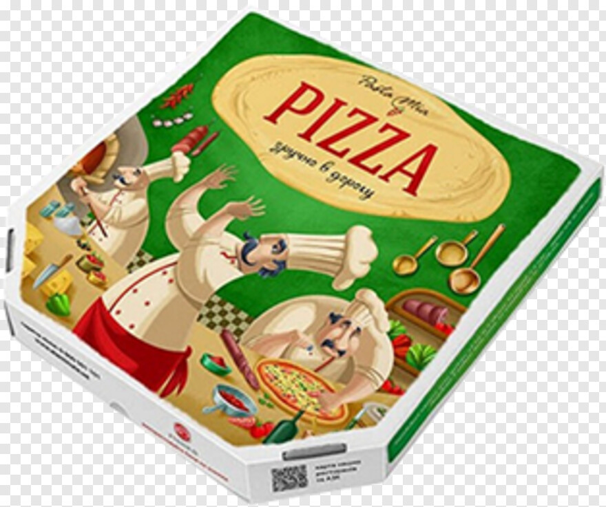 pizza-box # 320718