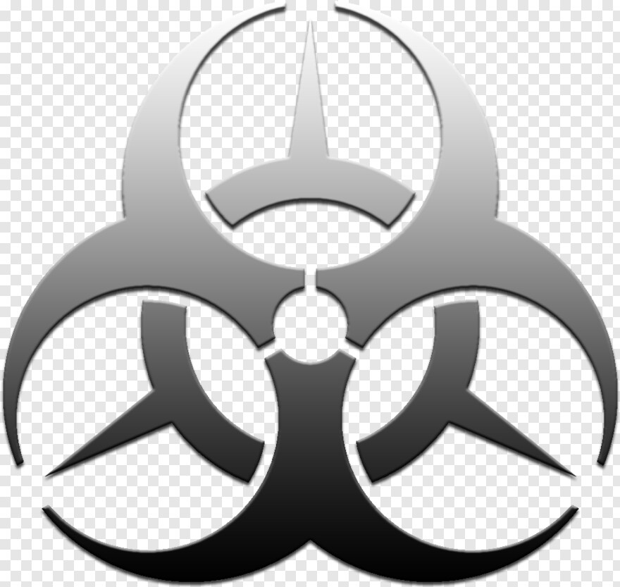 biohazard-symbol # 453249