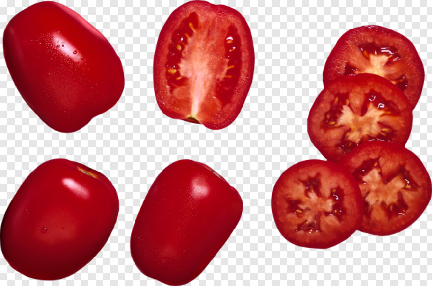 tomato # 601335