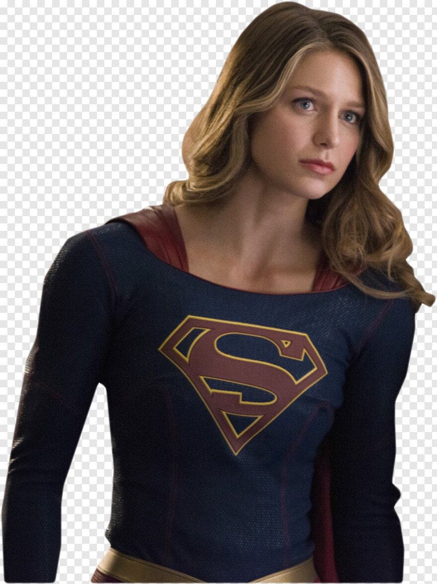supergirl # 608190