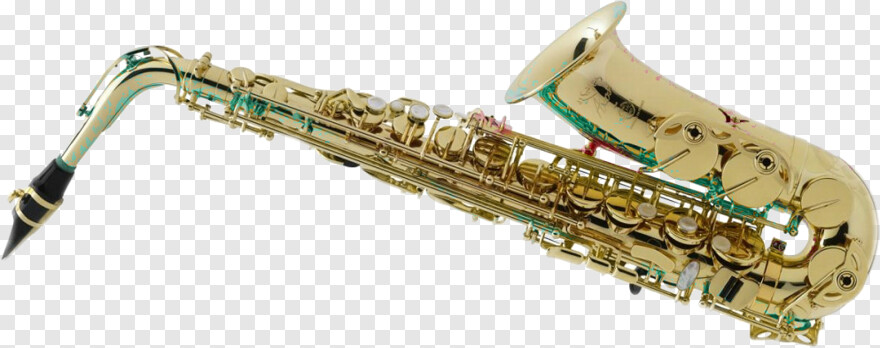 saxophone # 628103