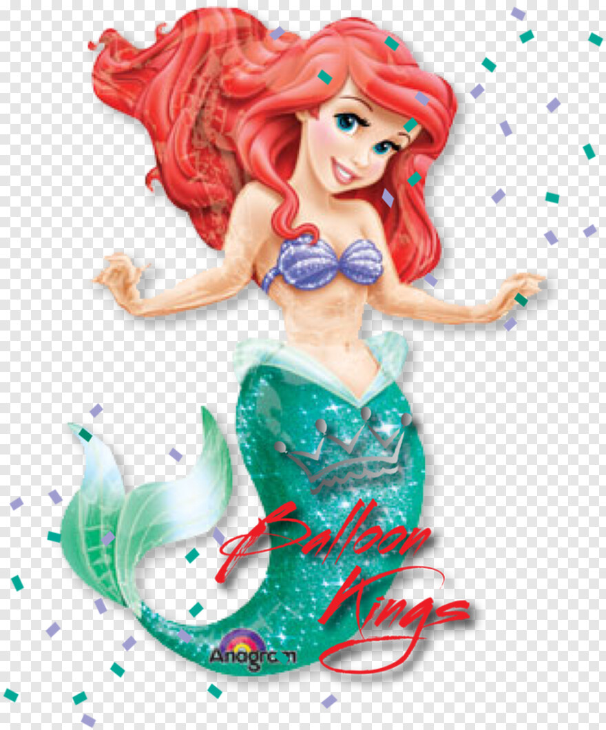 mermaid # 487960
