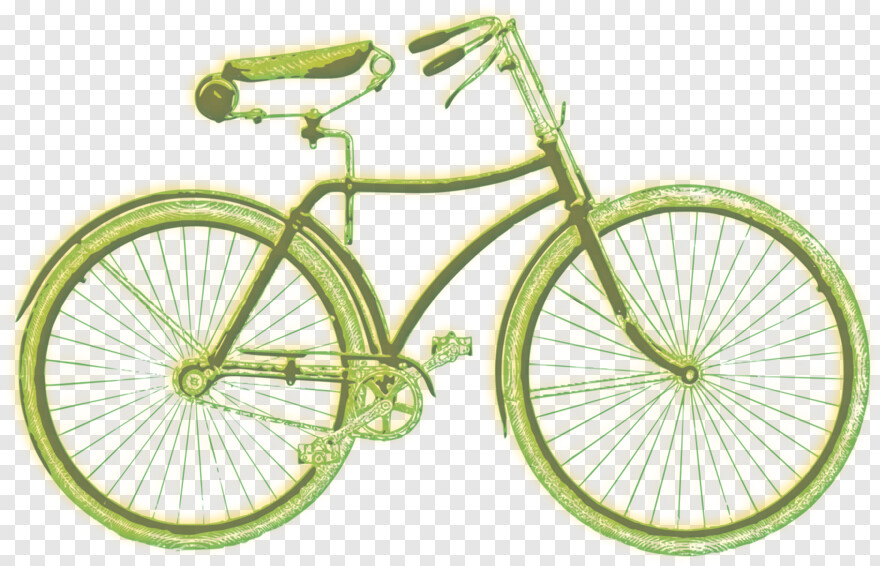 bicycle # 367562
