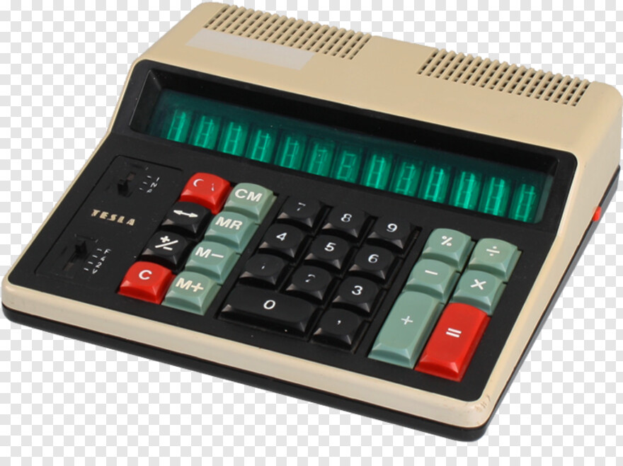 calculator # 1086406