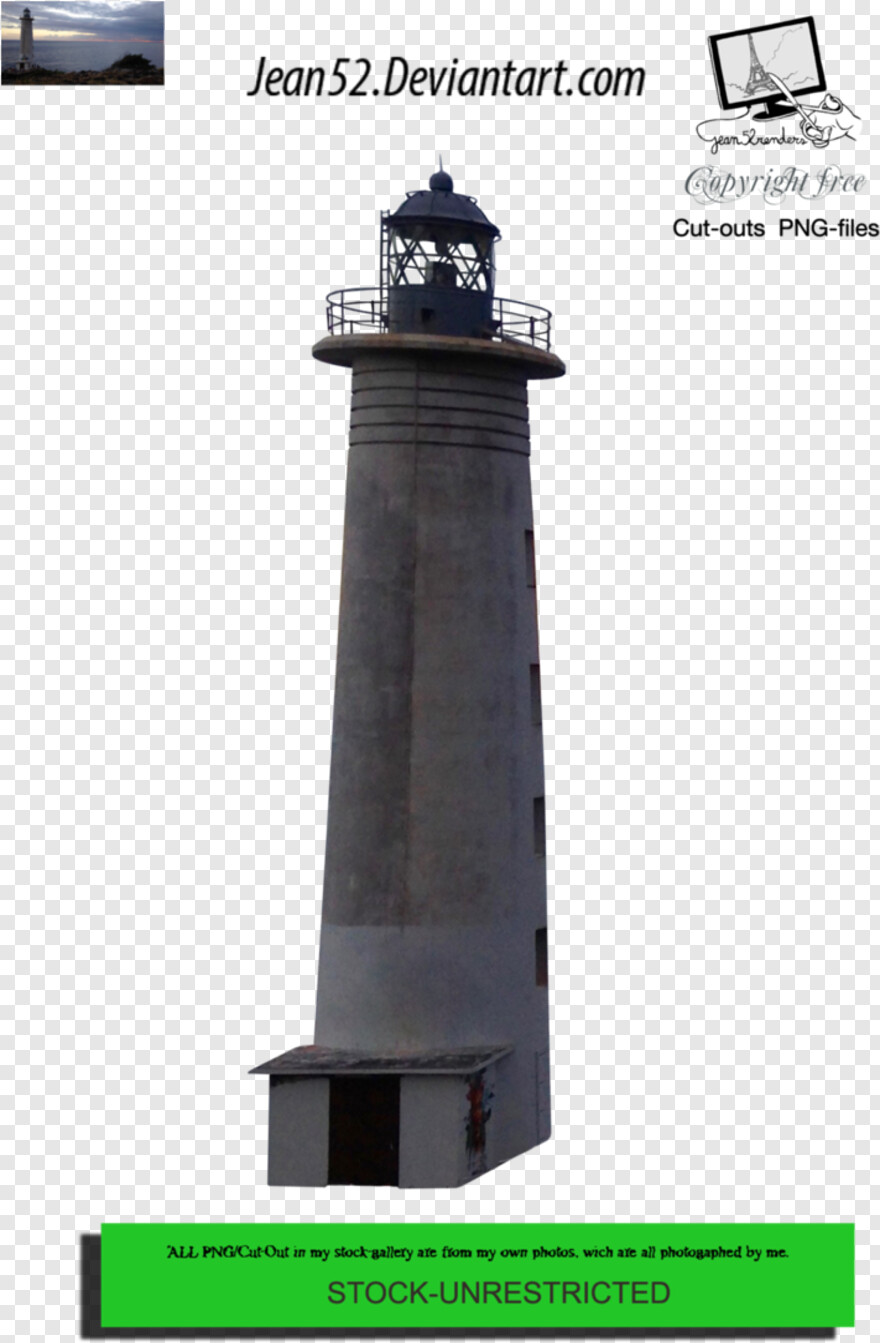 lighthouse # 826484