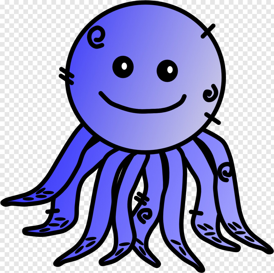 octopus # 671806