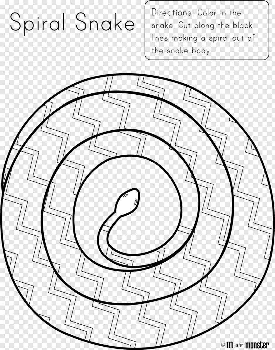spiral # 933283