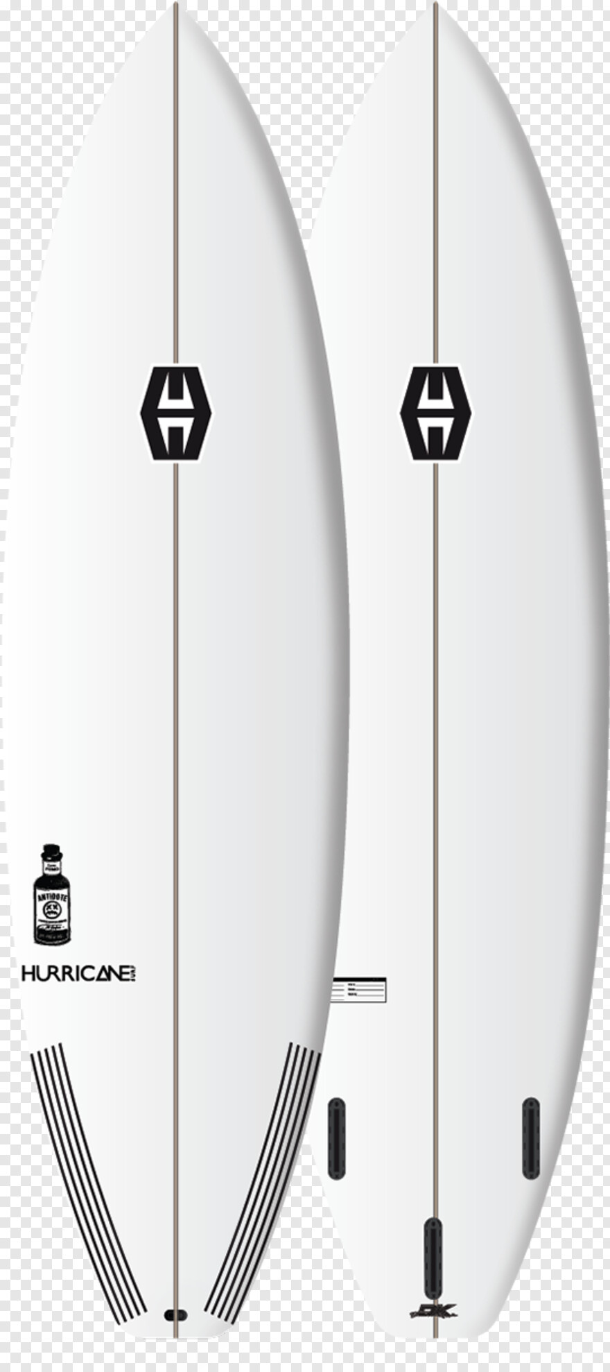 surfboard # 607814