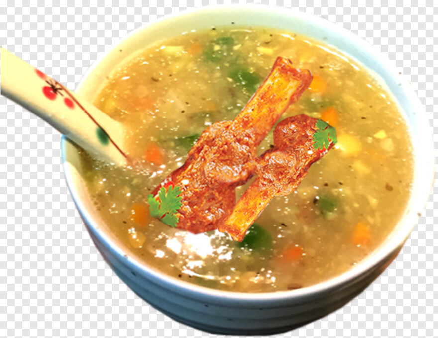soup # 956401