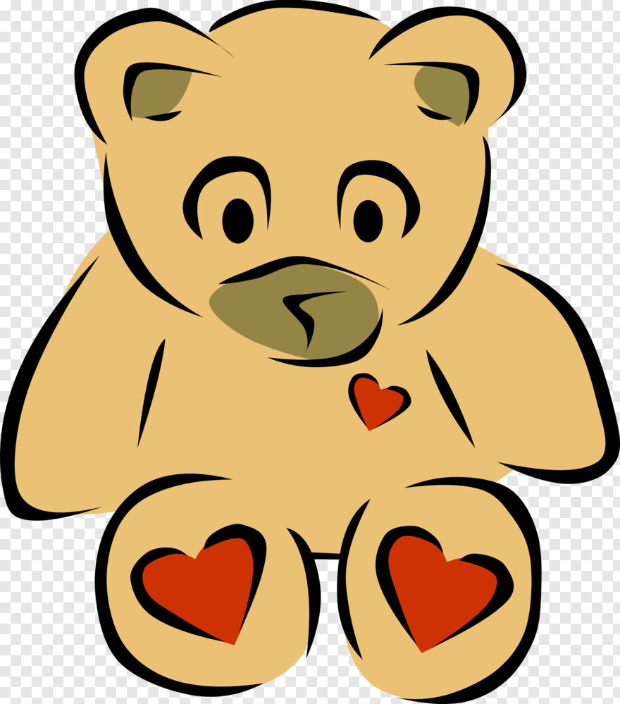 teddy-bear # 479667