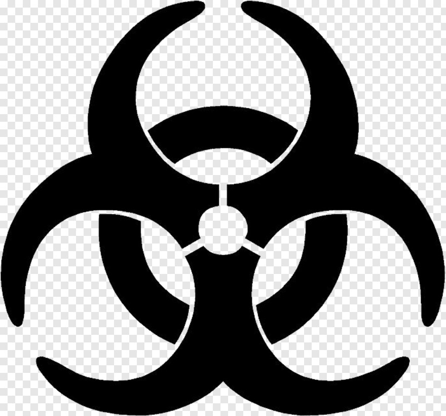 biohazard-symbol # 361728