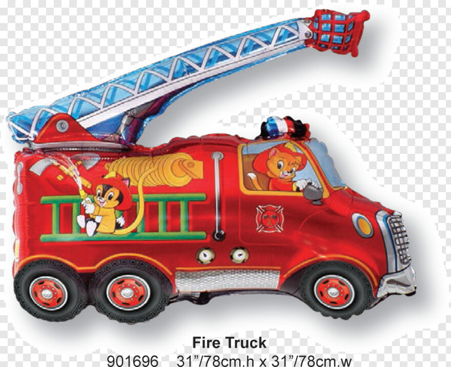 fire-truck # 414866