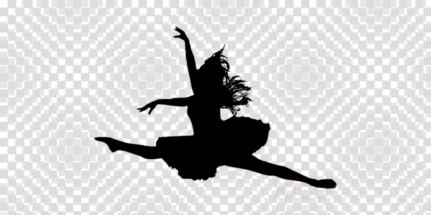 ballerina-silhouette # 416288