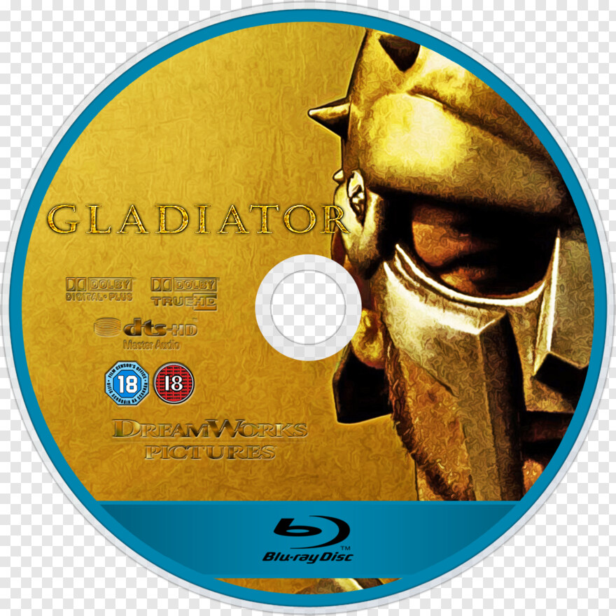 gladiator # 903167