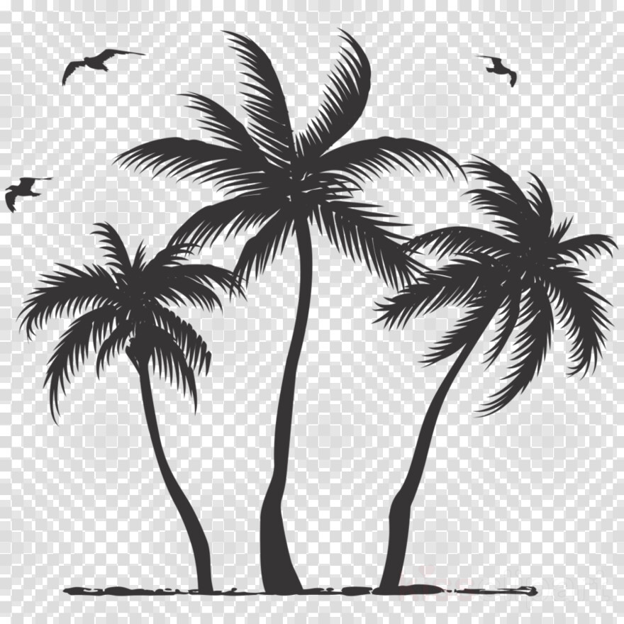 palm-tree # 460729