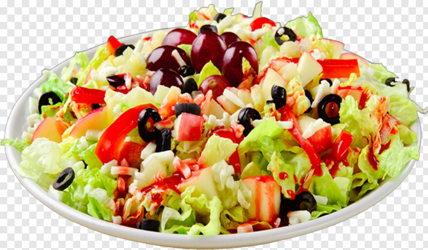 salad # 810020