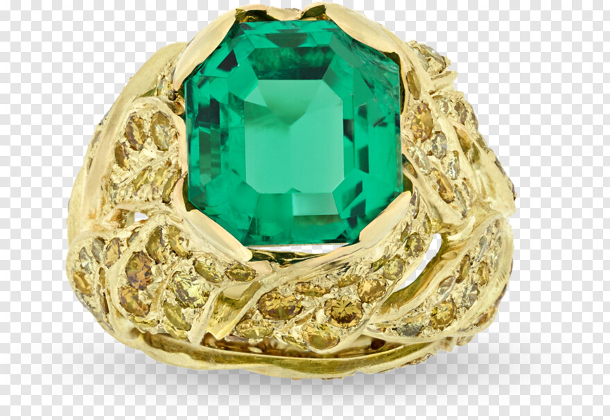 emerald # 865452