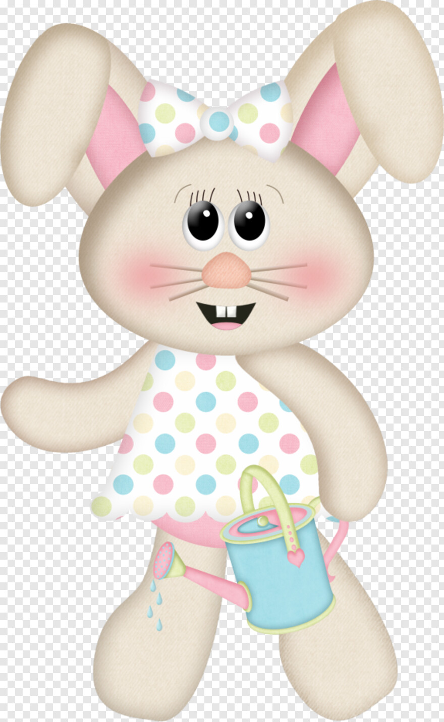 easter-bunny # 564040