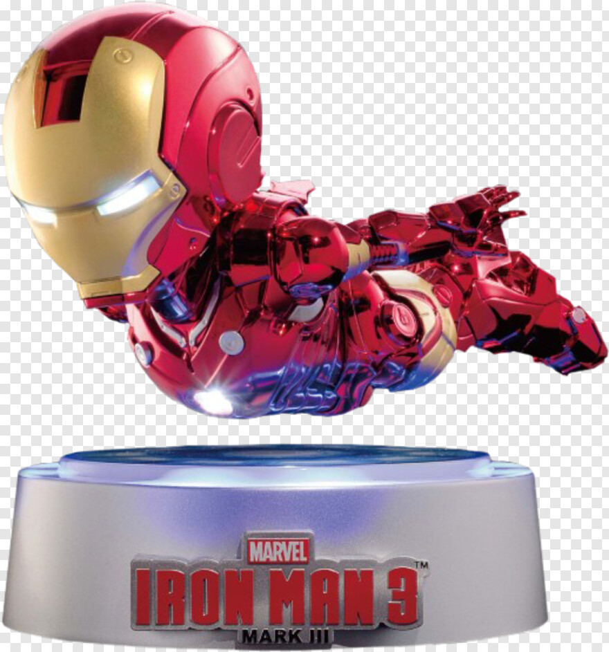 iron-man # 741554