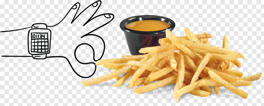 french-fries # 812465
