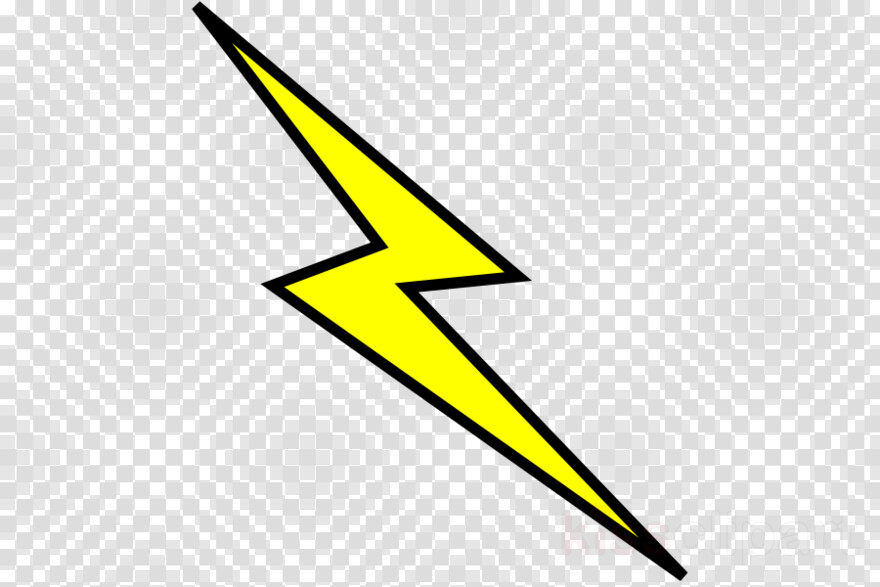 white-lightning-bolt # 334511