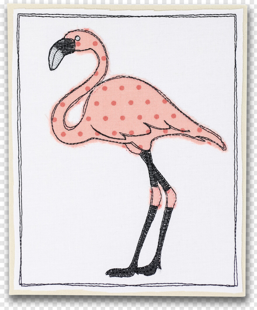 flamingo # 828772