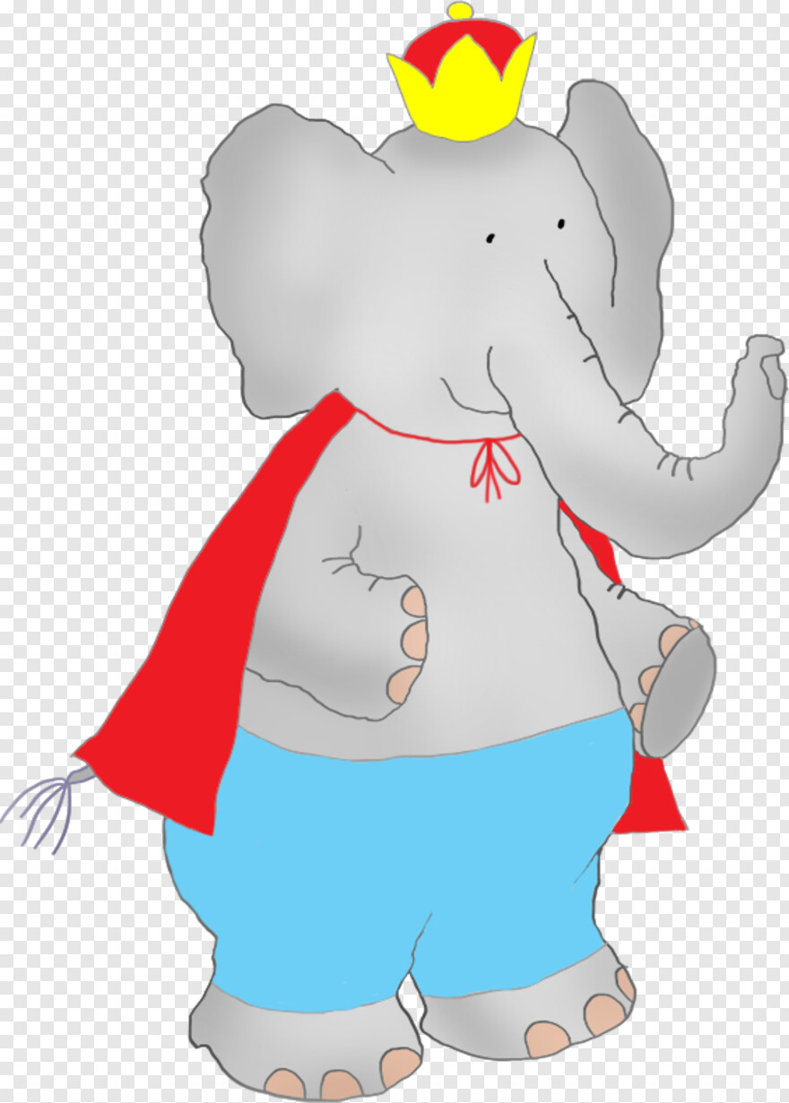 elephant # 1059414