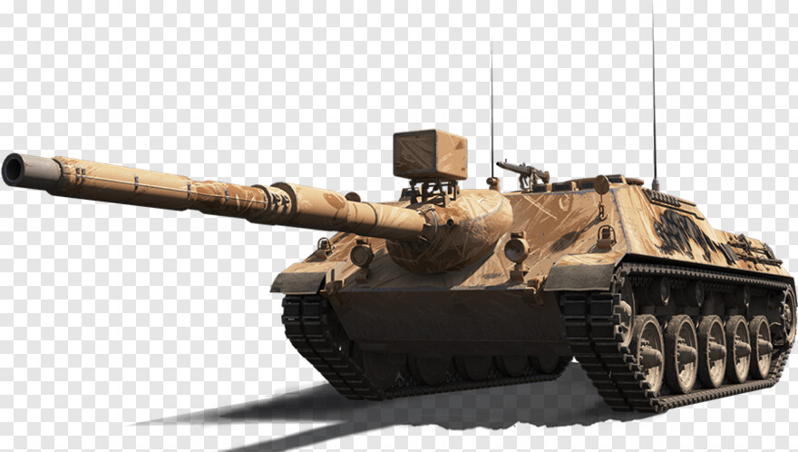 tank # 605921