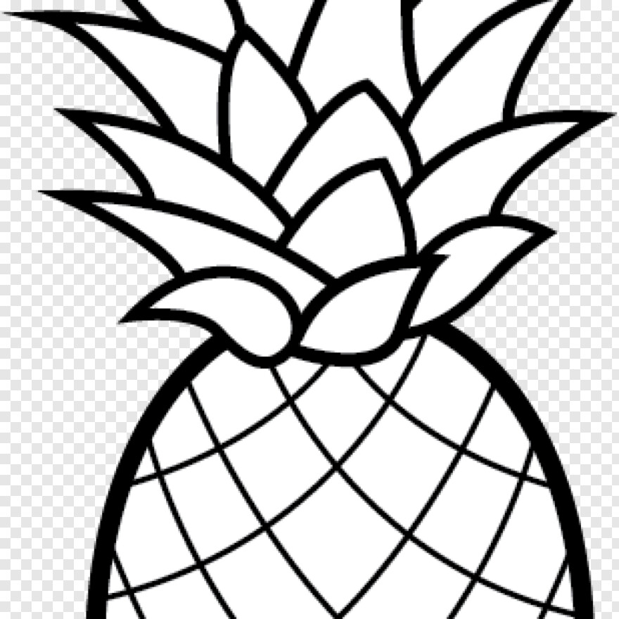 pineapple # 1078055