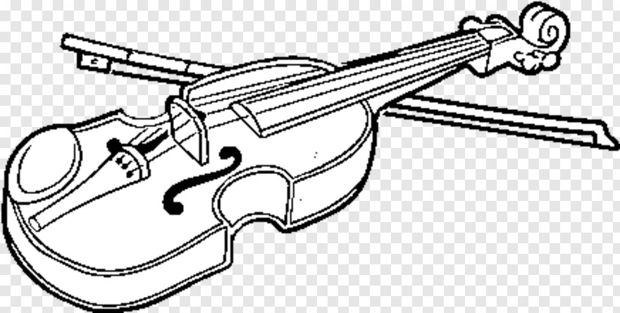 violin # 982684
