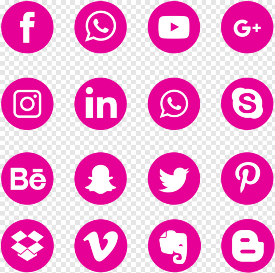 social-media-buttons # 463312