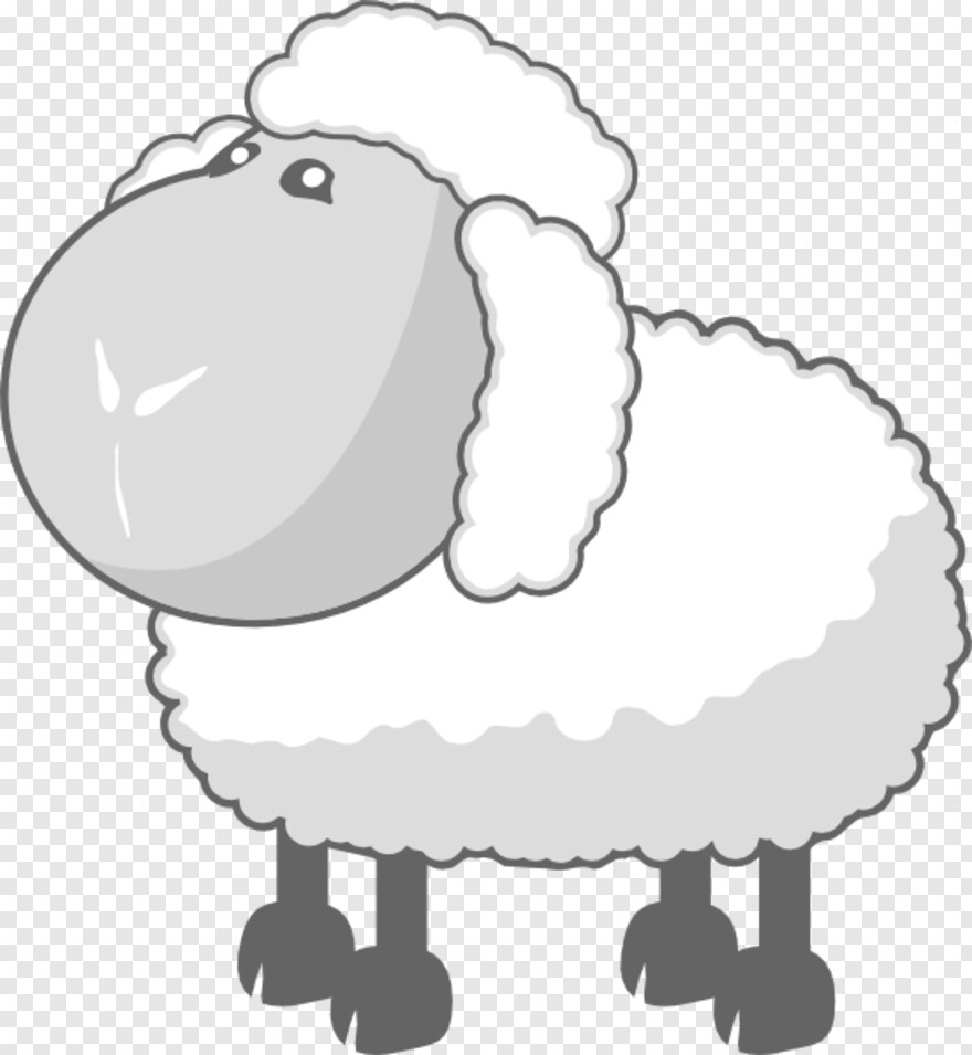 sheep # 1027297