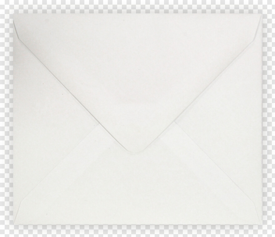 envelope # 860119