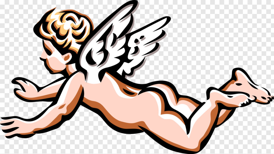 angel-wings-vector # 516094
