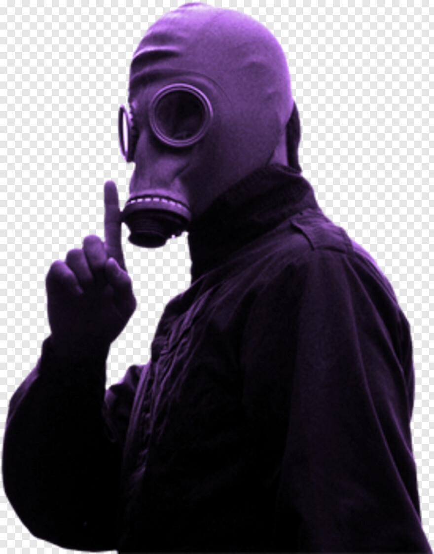 gas-mask # 922387