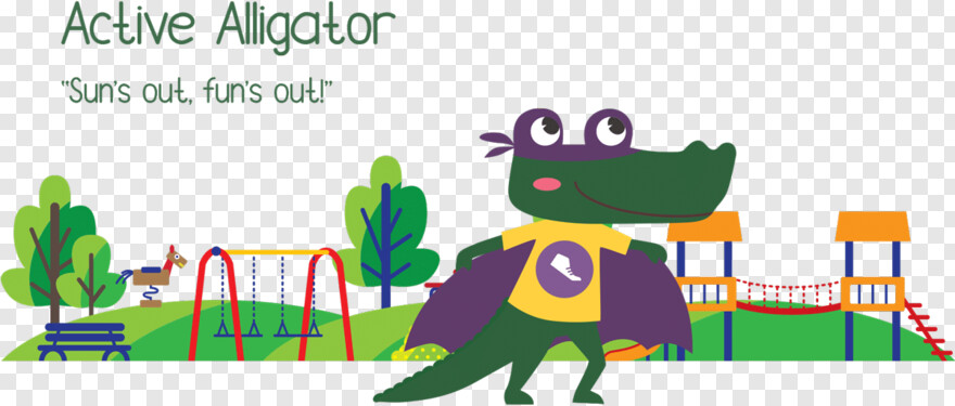 alligator # 573266