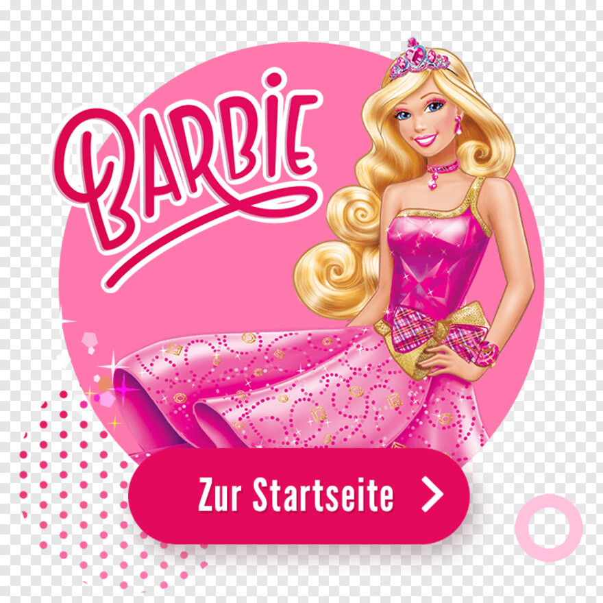 barbie # 403782