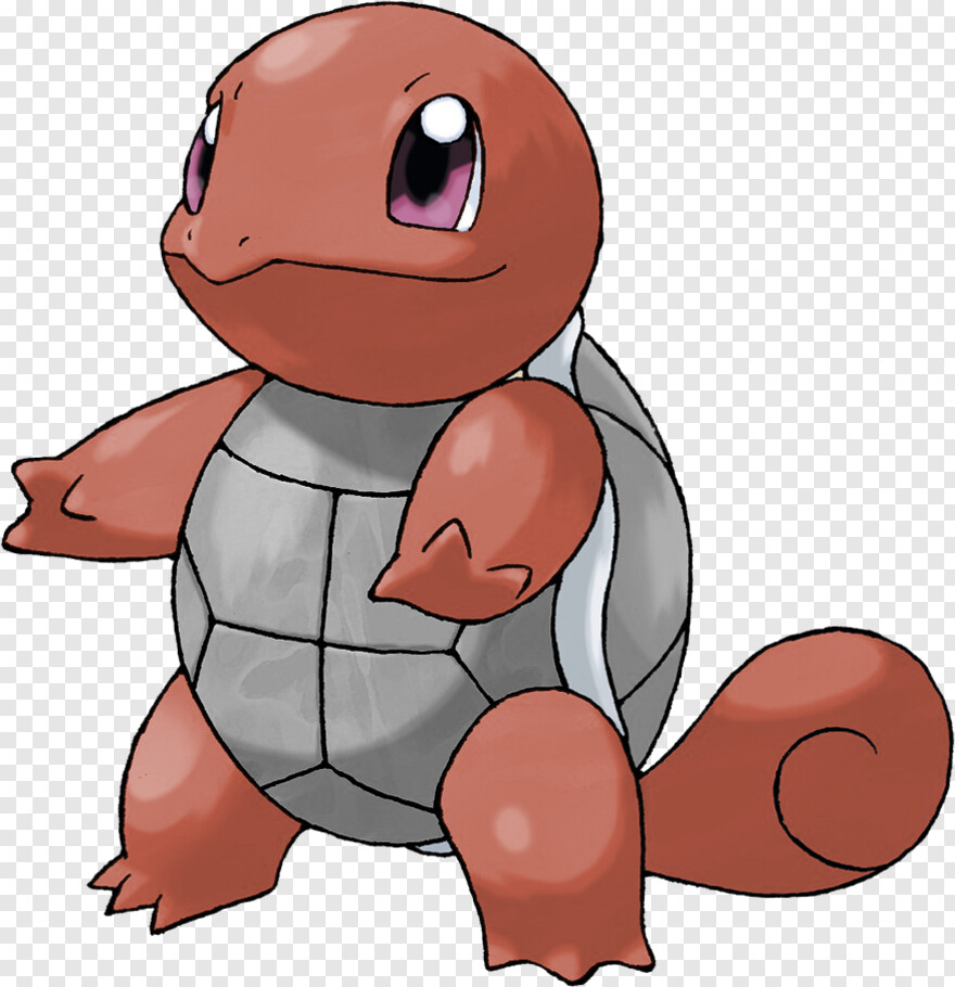 squirtle # 649083