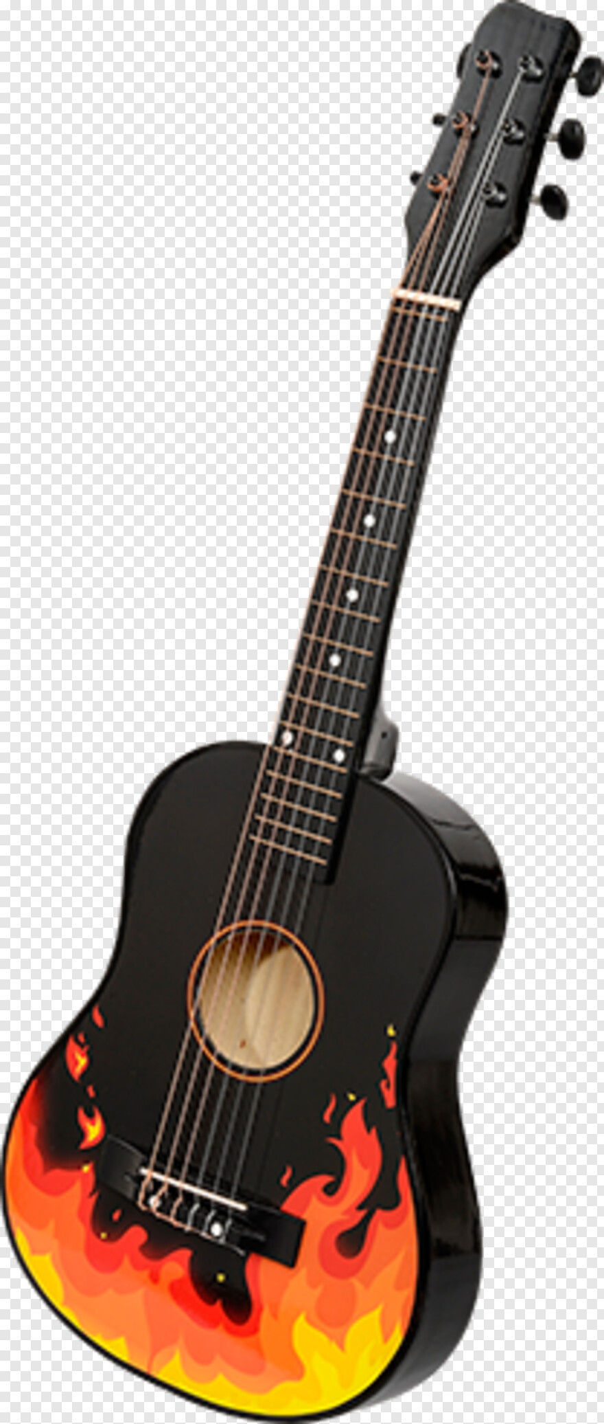 acoustic-guitar # 575805