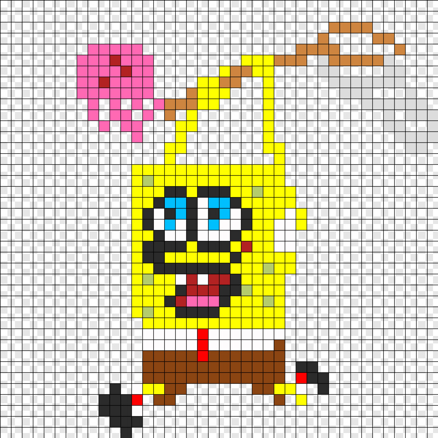 spongebob-characters # 389866