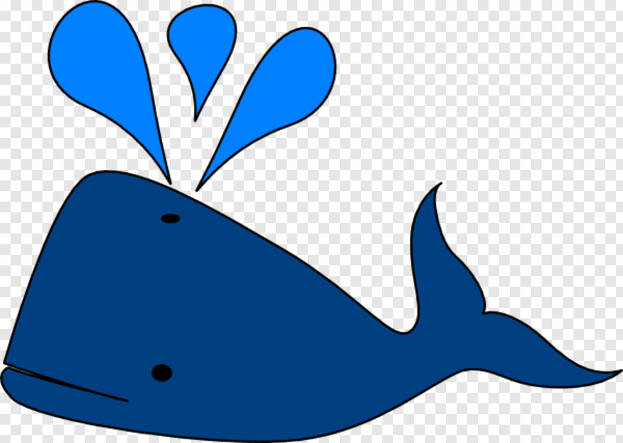 whale # 480923