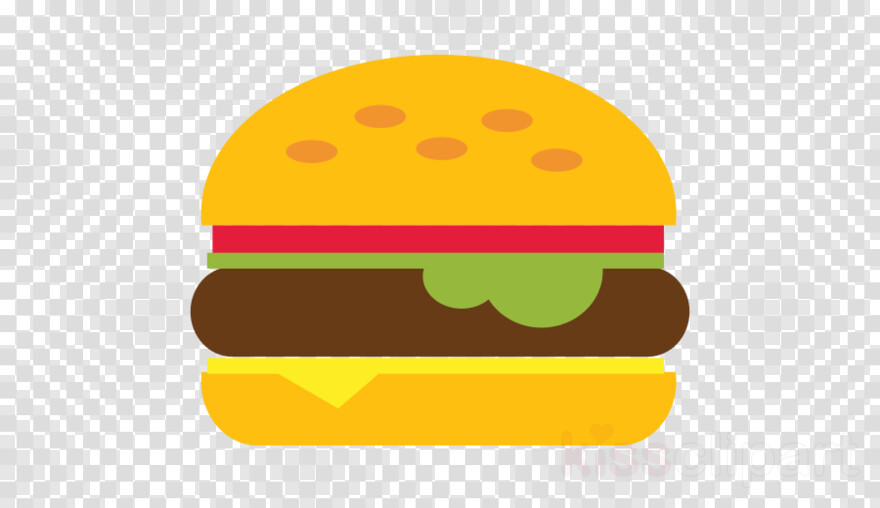 hamburger # 1029688