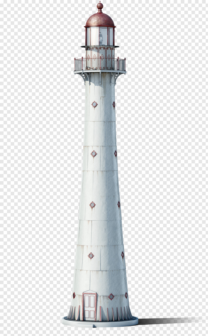 lighthouse # 716447